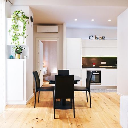 Appartamento Ugolini Milano Esterno foto