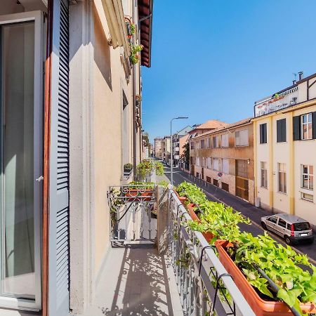 Appartamento Ugolini Milano Esterno foto