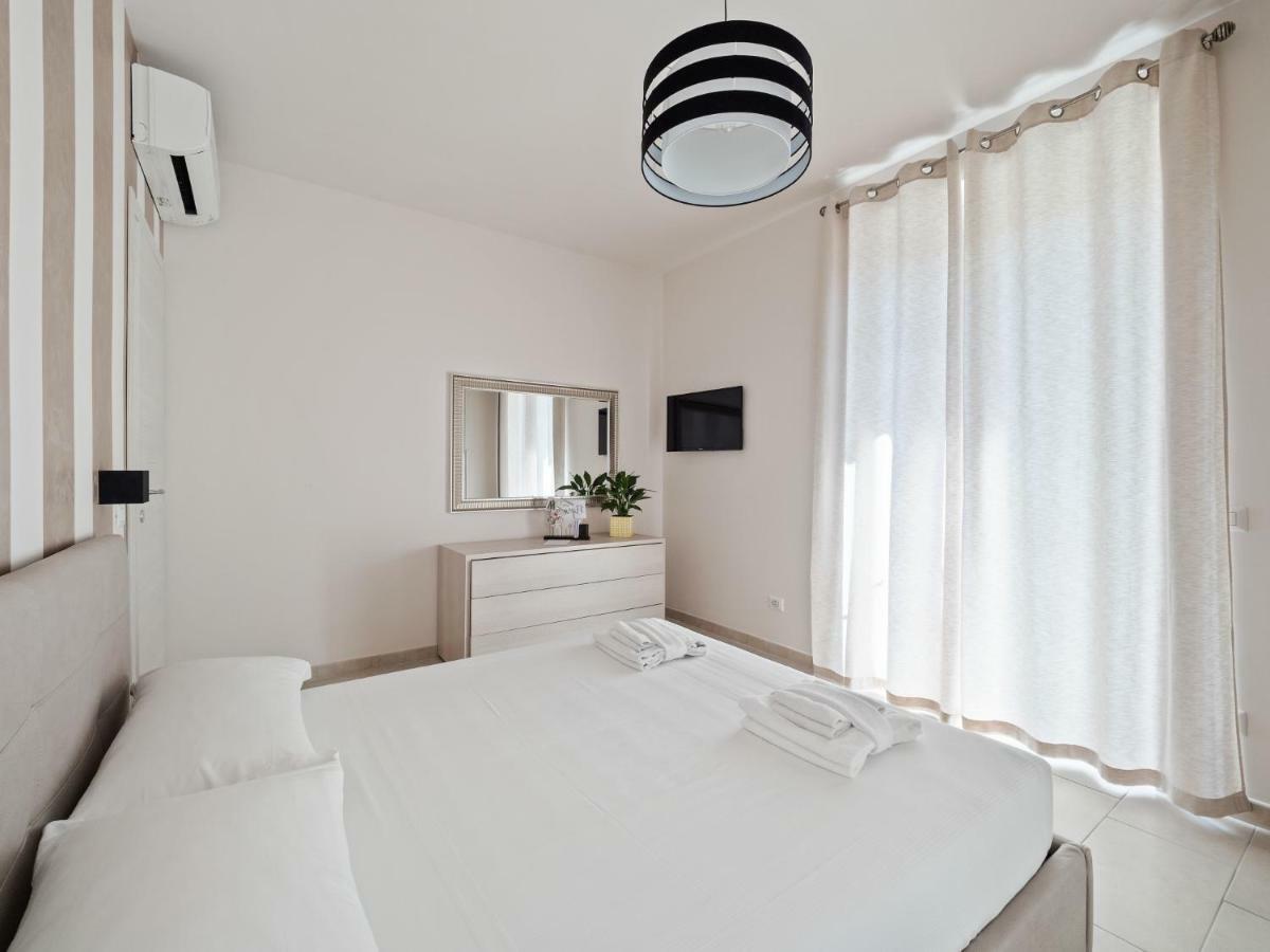 Appartamento Ugolini Milano Esterno foto