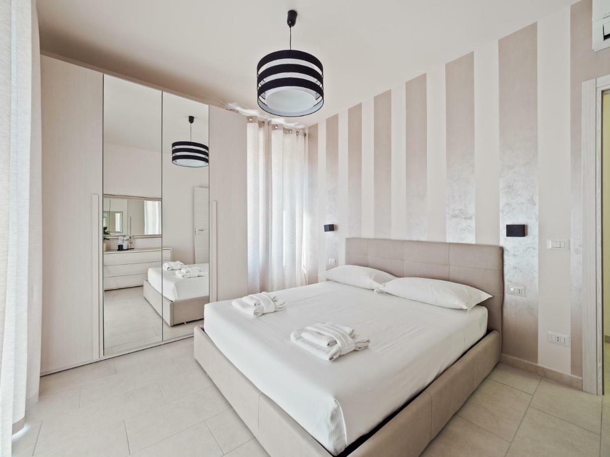 Appartamento Ugolini Milano Esterno foto