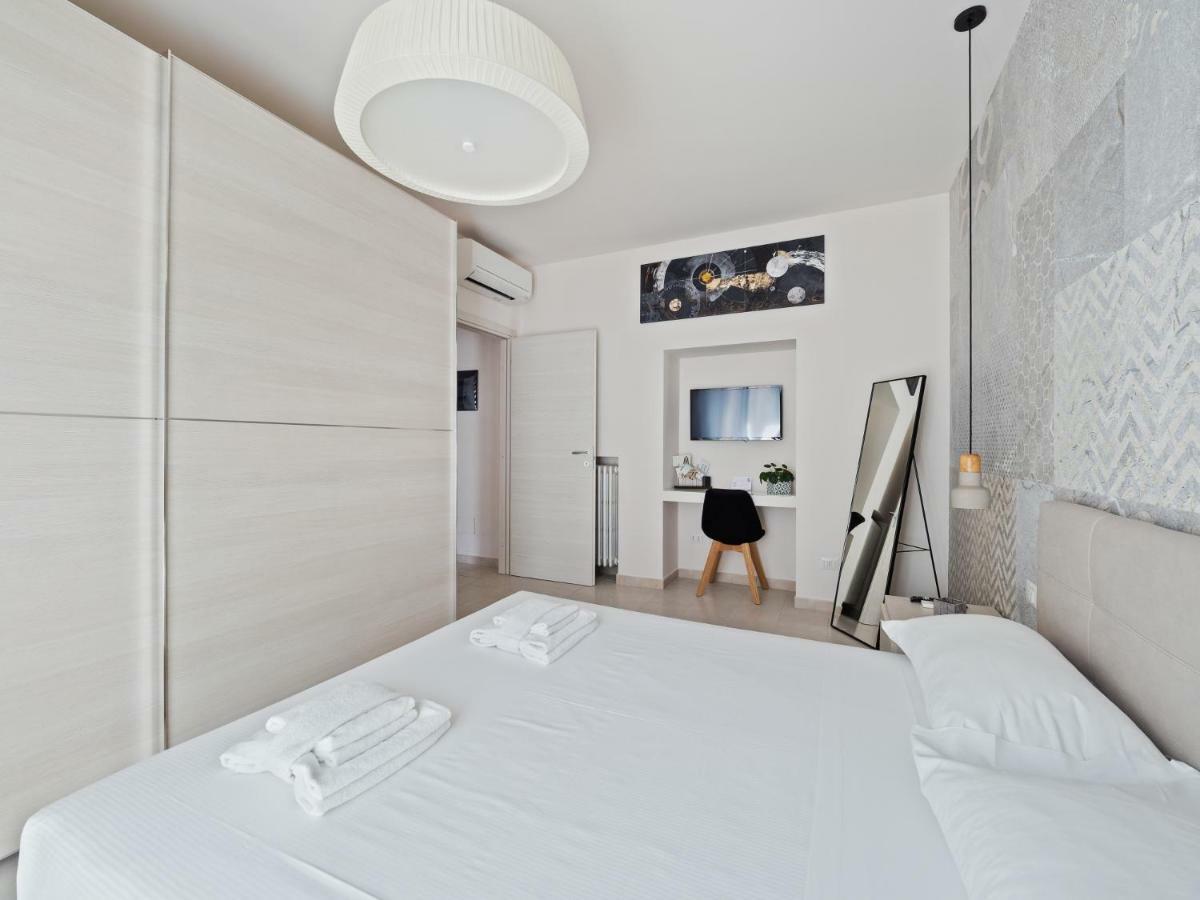 Appartamento Ugolini Milano Esterno foto
